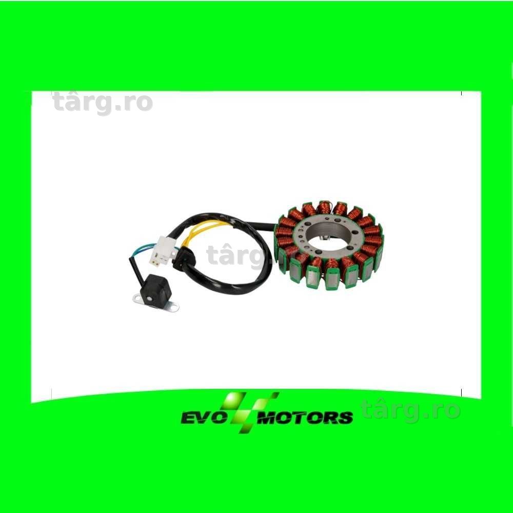 Stator Alternator YAMAHA XMAX YP 250 2005-2016 Bobina EVO000583