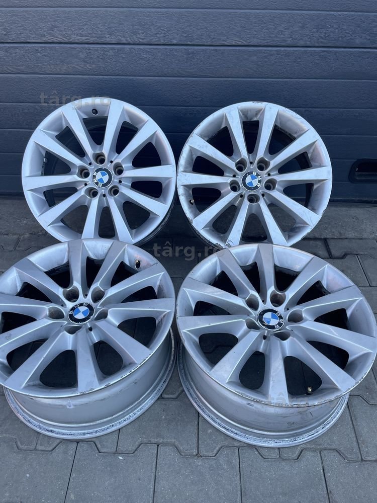 Jante aliaj R18 BMW Seria 5 F10 an fab. 2010 - 2016