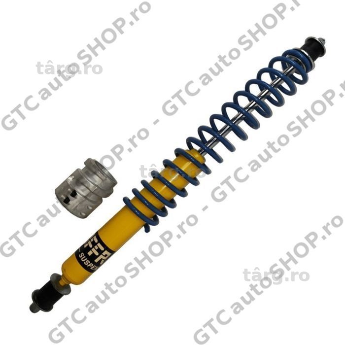 Amortizor directie tip RTC coilover Patrol Y60 si Y61 2.8