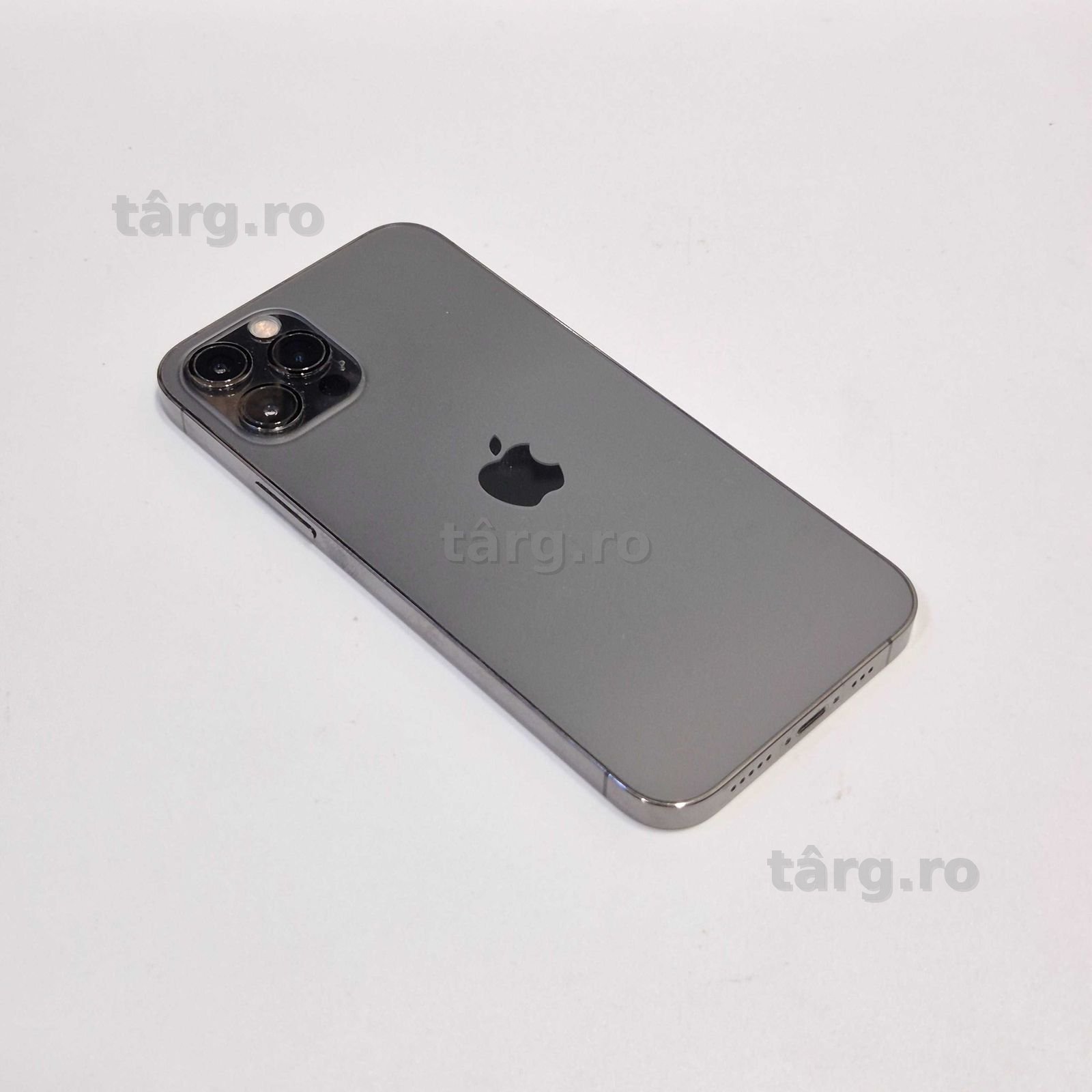 Hope Amanet P8 iPhone 12 Pro Black 512GB | Baterie 85% 4