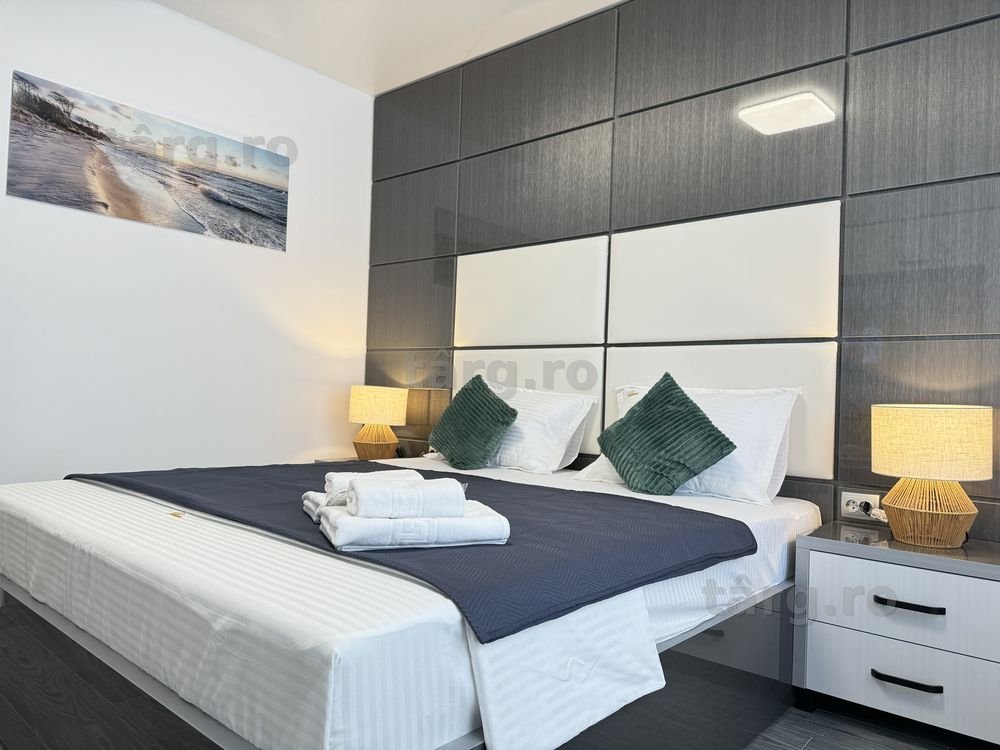 B Luxury Glam Apartments Cazare Regim Hotelier Central Adress 4