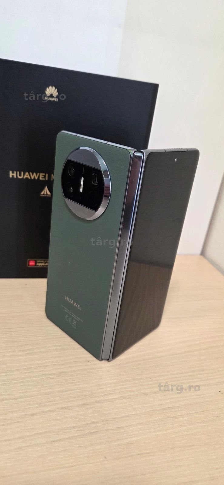 Huawei Mate X3 Fold (ECA27 b.50653)-Garantie 2 ani! 2