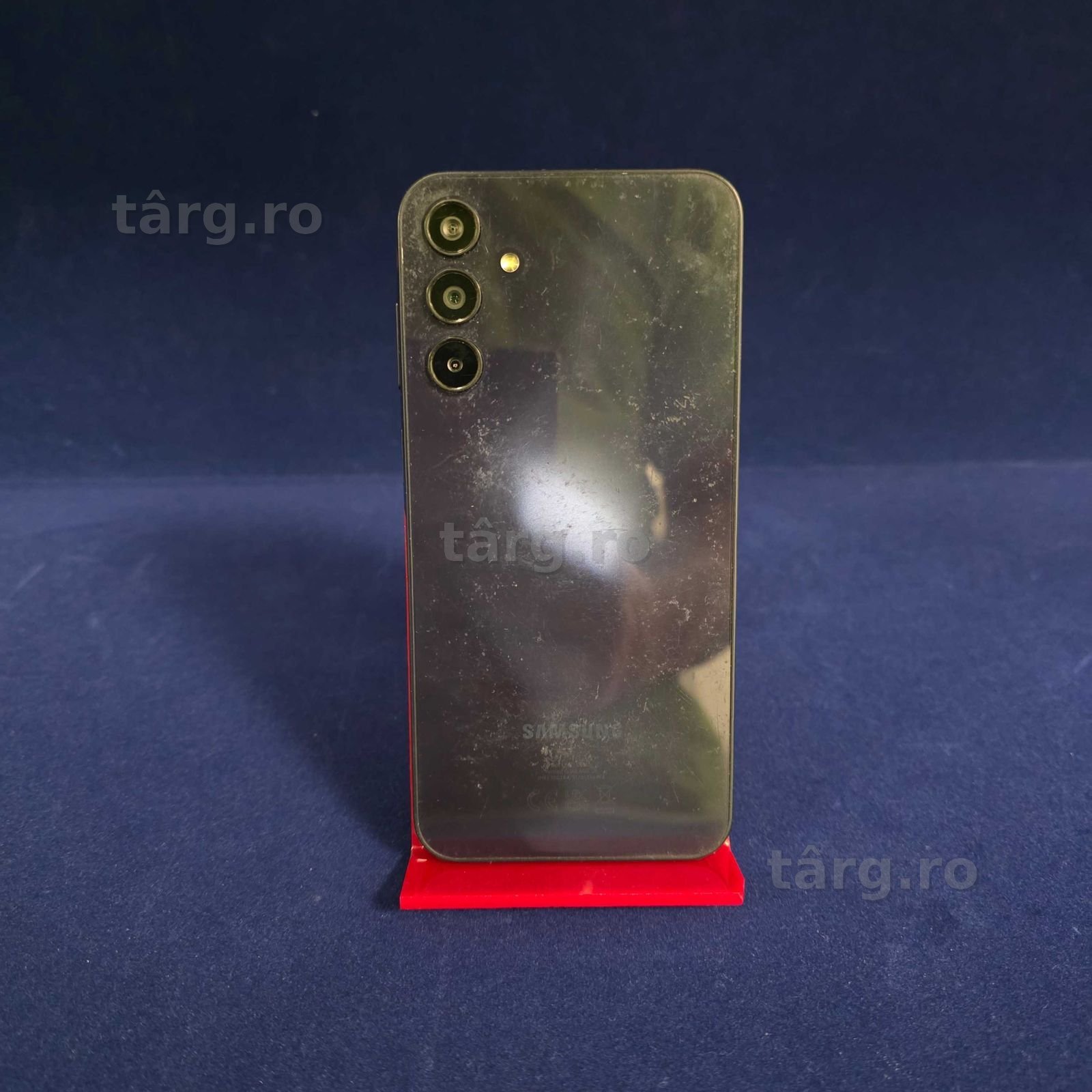 Samsung Galaxy A15 5G ( B34570.1 / Ag28 Doi Baieti ) Garantie 2 ani ! 2