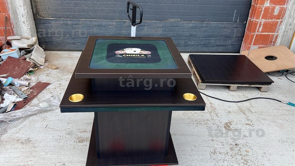 Masa remi stoc CustomTables.eu urgent si personalizate pe site