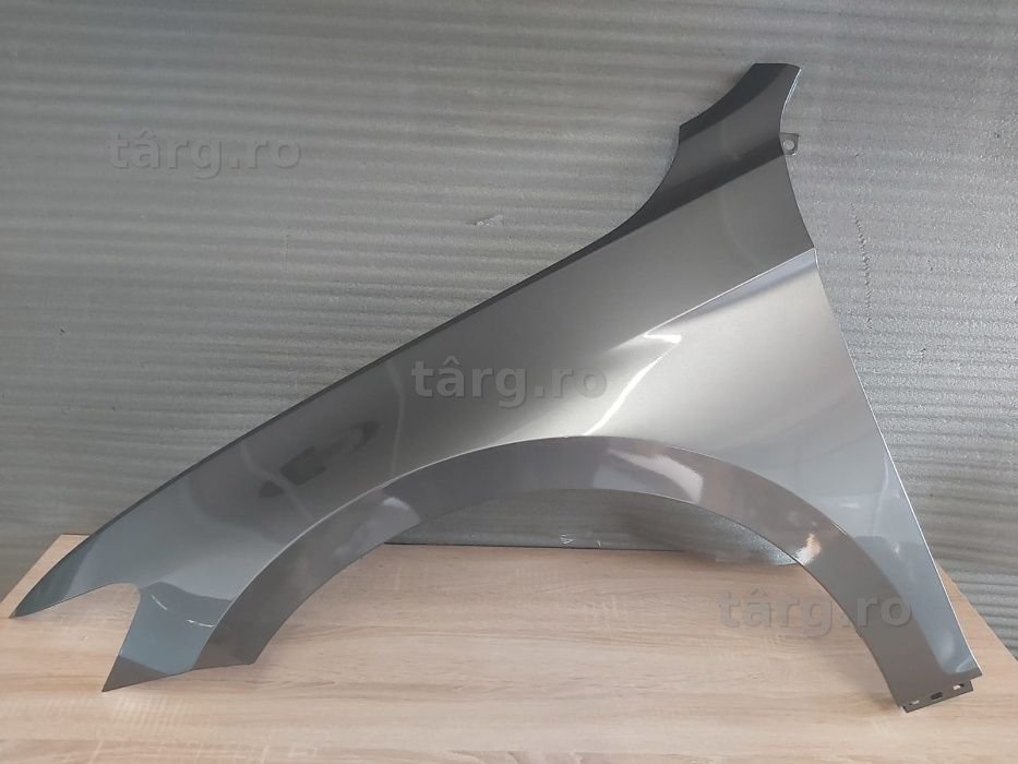 Aripa Fata Stanga VW Passat B8 An 2011-2015 (LR7H (Gri))