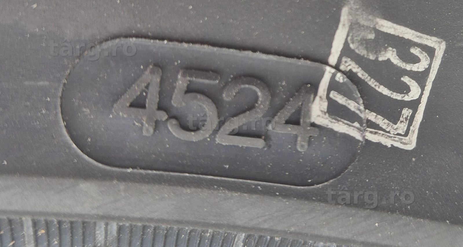 235/45 R17, 97W, SUNNY NA305 XL, Anvelope de vara 4