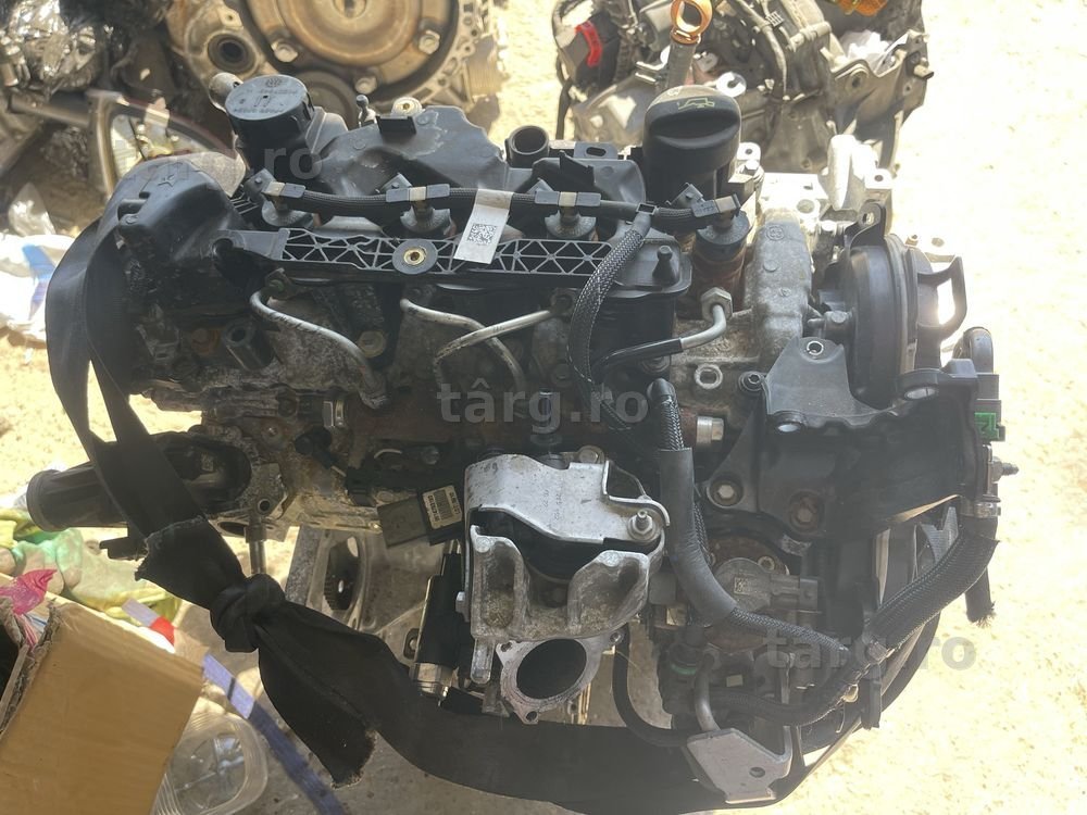 Motor Peugeot 208/3008 / 5008 / Citroen 1.5blueHDI cod YH01 euro 6