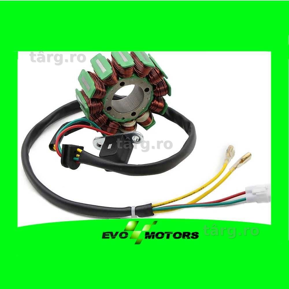 Stator KTM 250 350 XCF SXF SX-F CAIROLI REPLICA Husqvarna A858