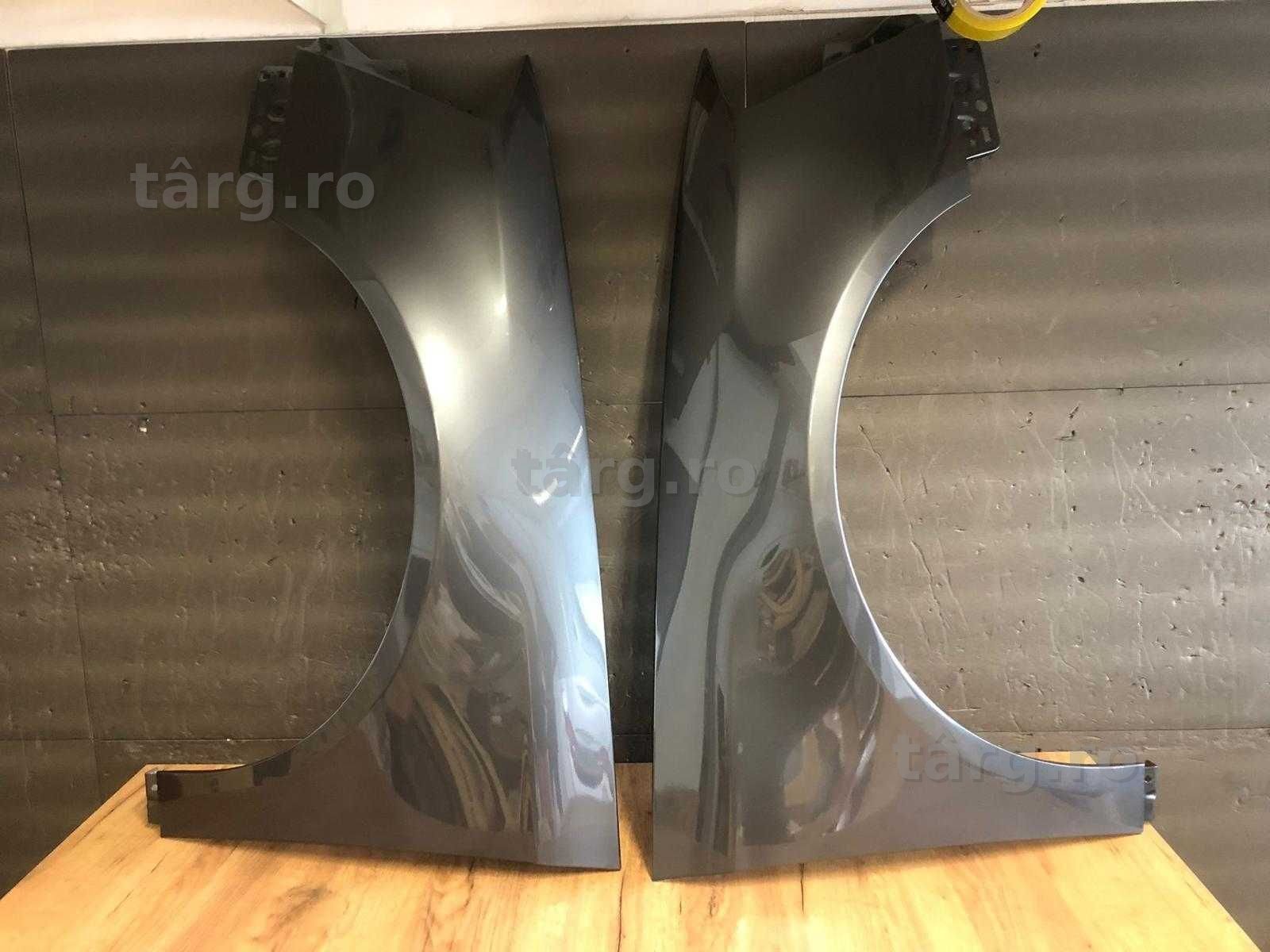 Aripa Fata Dreapta & Stanga VW Passat B6 An 2005-2011 (LK7X (Gri))