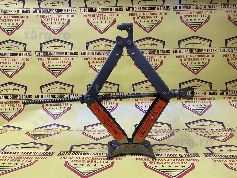 Cric auto original Volvo 740 760 940 960 CodOE 1355190 1354485 1255605