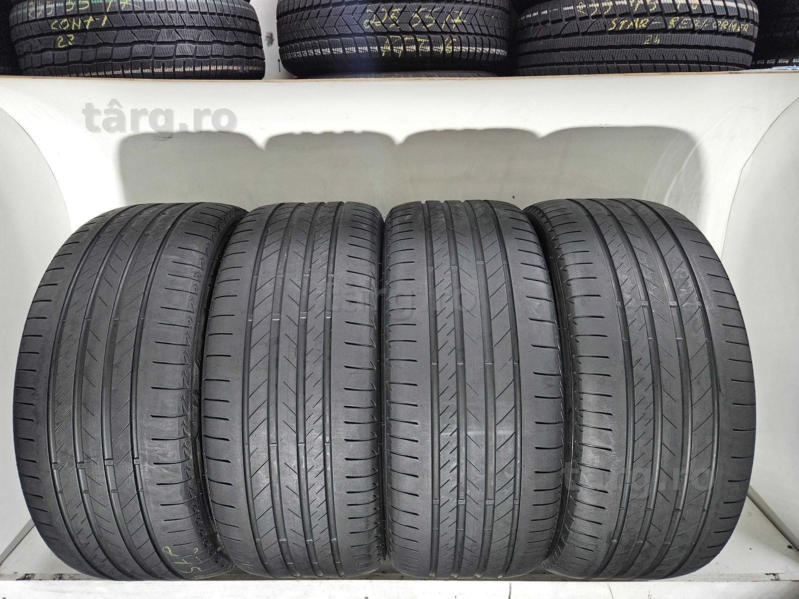 Anvelope Second Hand Bridgestone Vara-275/40 R22 107Y,in stoc R19/20