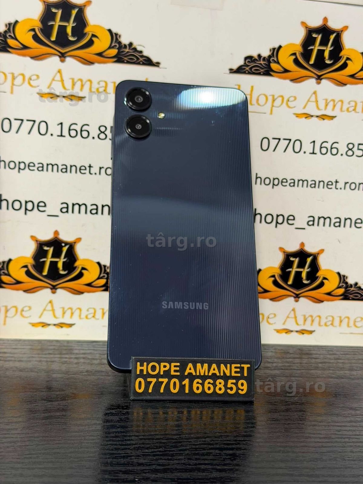 Hope Amanet P10/SAMSUNG A06 3