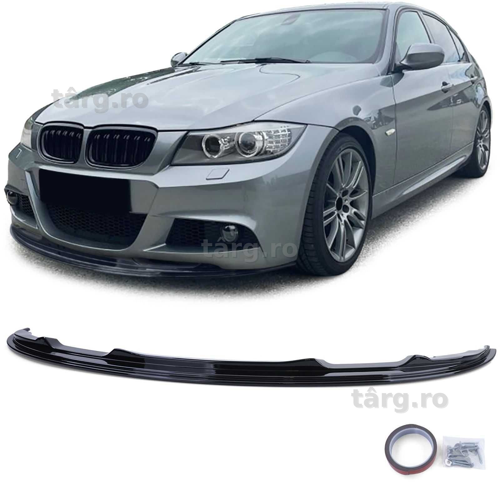 Adaos bara fata BMW E90 E91 Facelift bara M-Pachet