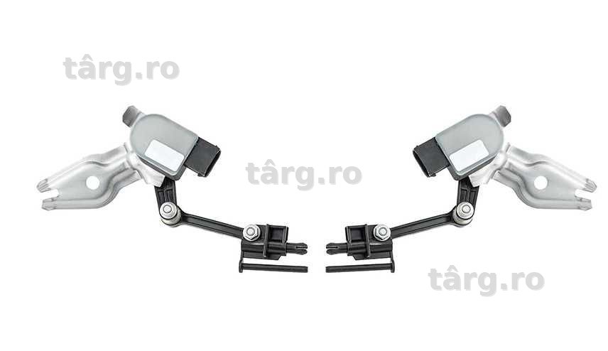 Senzor nivel NOU caroserie fata stanga dreapta VW Touareg Audi Q7