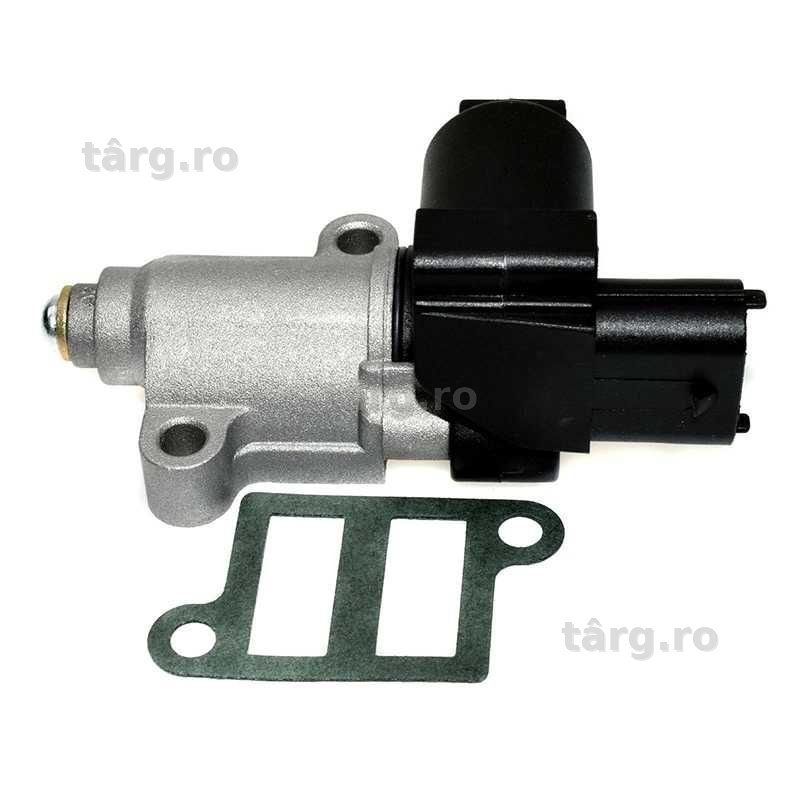 Motoras NOU ralanti Kia Ceed Cerato Hyundai I30 SantaFe Tucson Accent