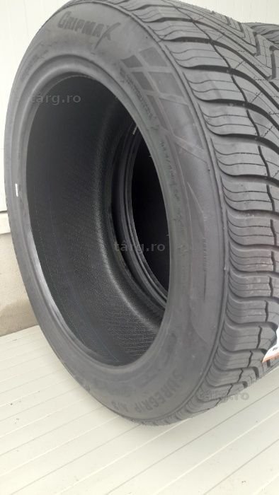 265/45 R20, 108W, GRIPMAX Suregrip, Anvelope All Season M+S 2