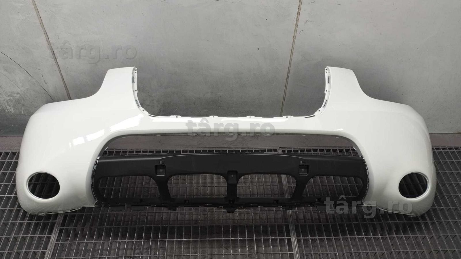 Bara Fata Hyundai Santa-Fe 2005-2009 (QM1 (Alb))