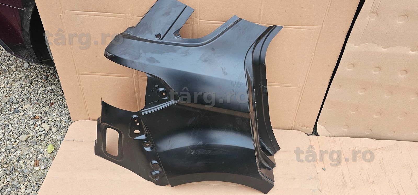 Aripa dreapta spate Ford Ecosport Facelift 2015 - 2020