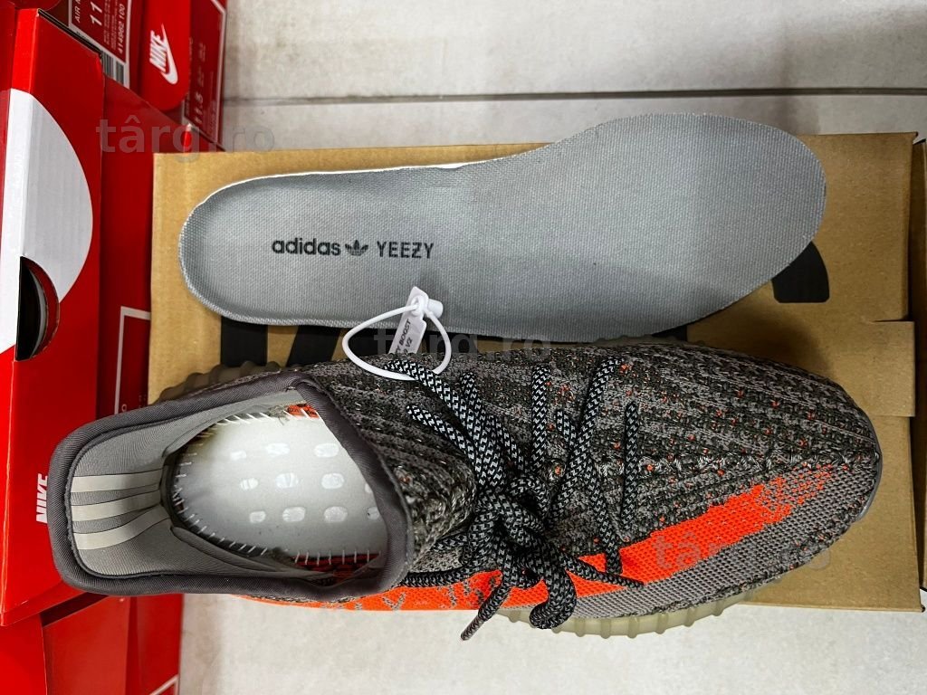 Adidas yeezy boost 350 v2 beluga 8