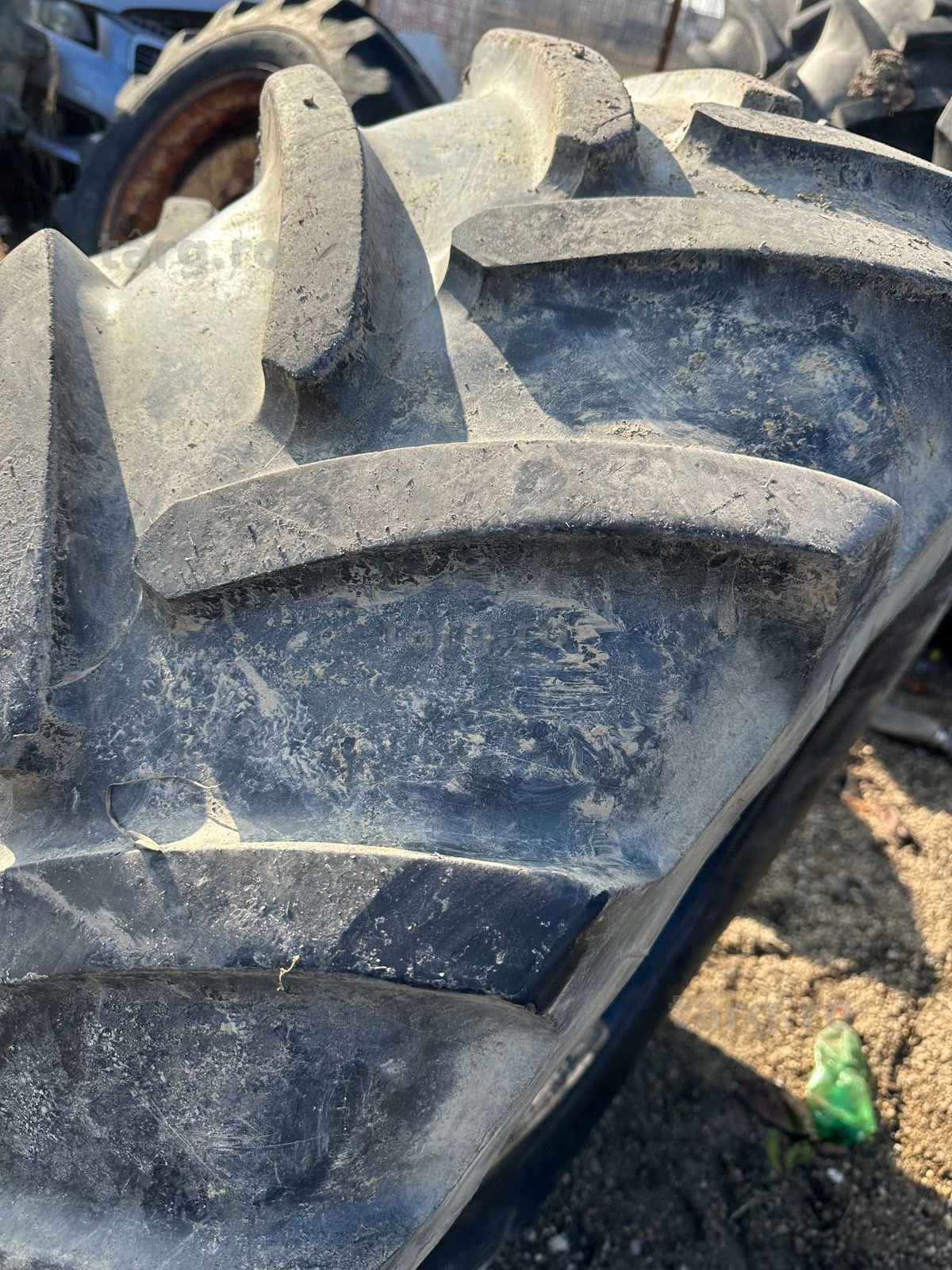 Michelin 440.65 r24 4