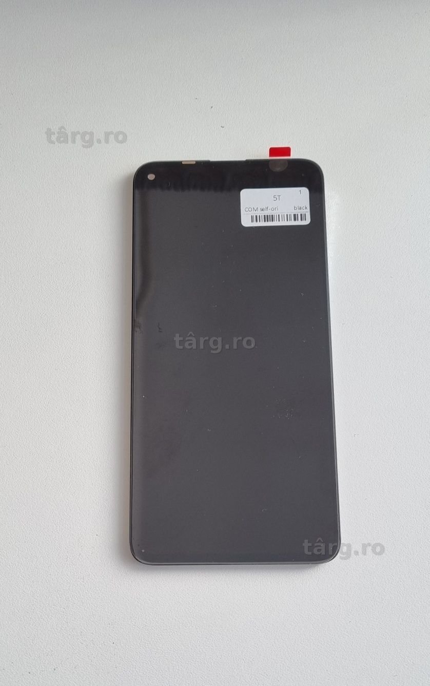 Display Huawei Nova 5T