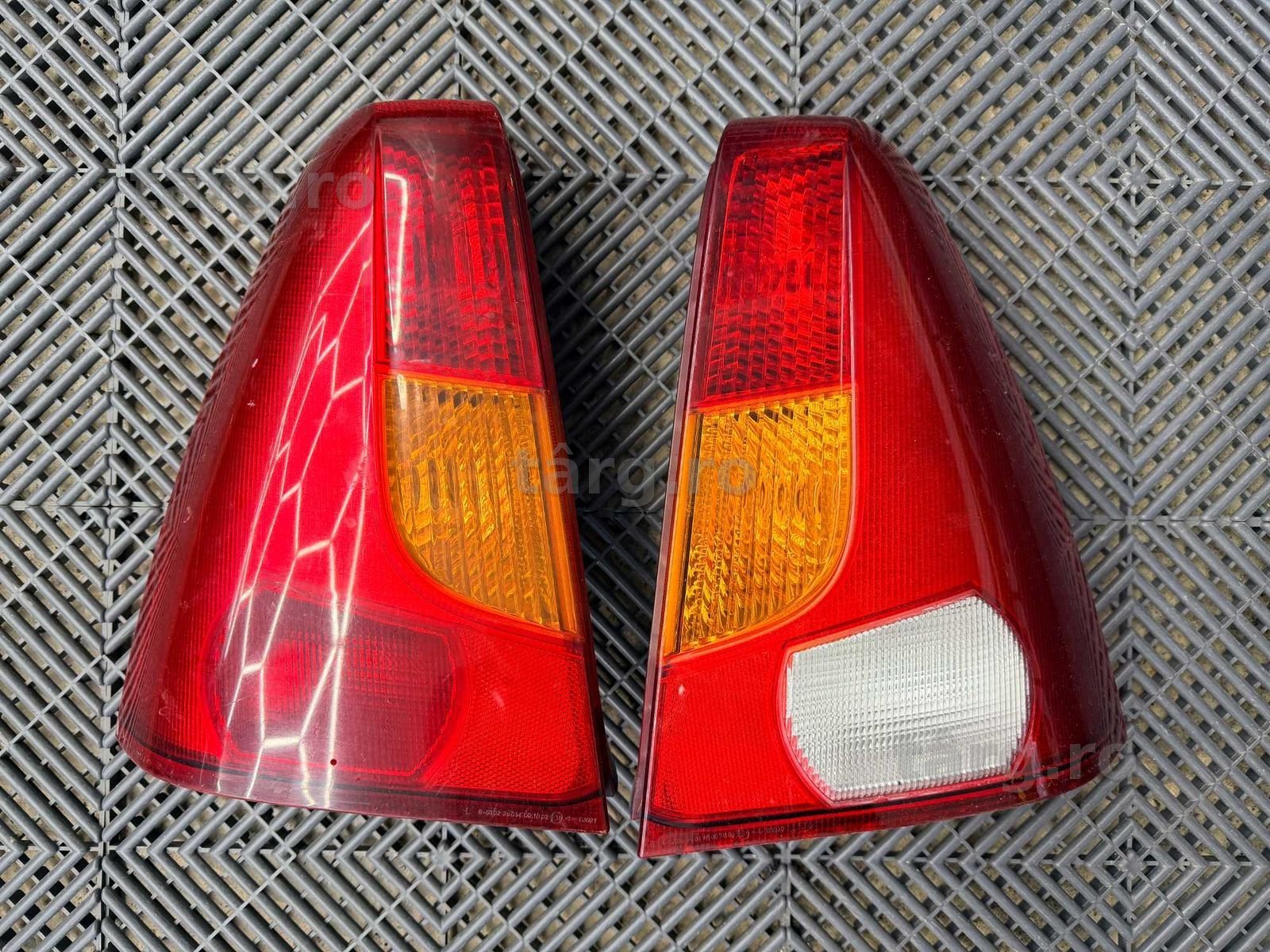 Stopuri Dacia Logan1 Ph1 Originale