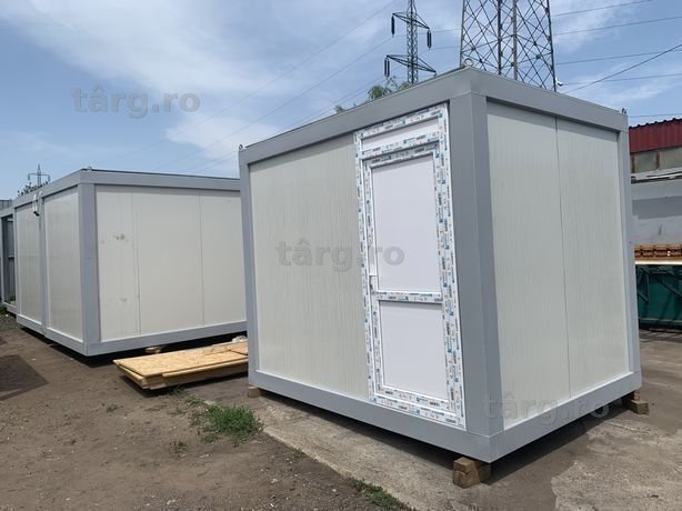 Vand container 3x10 POZE REALE 7