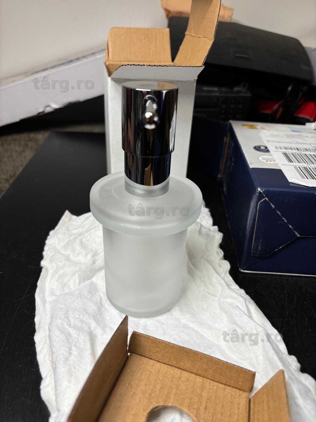 Dozator sapun lichid Grohe Start 160 ml