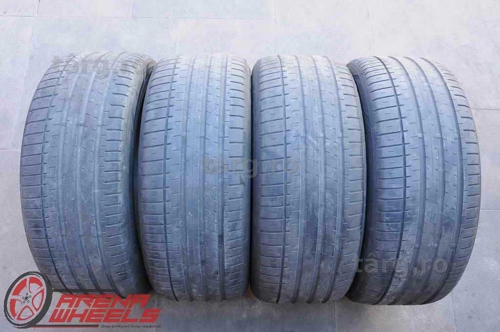 Set 4 Anvelope Vara 19 inch Falken Azenis FR510 255/45 R19 104Y