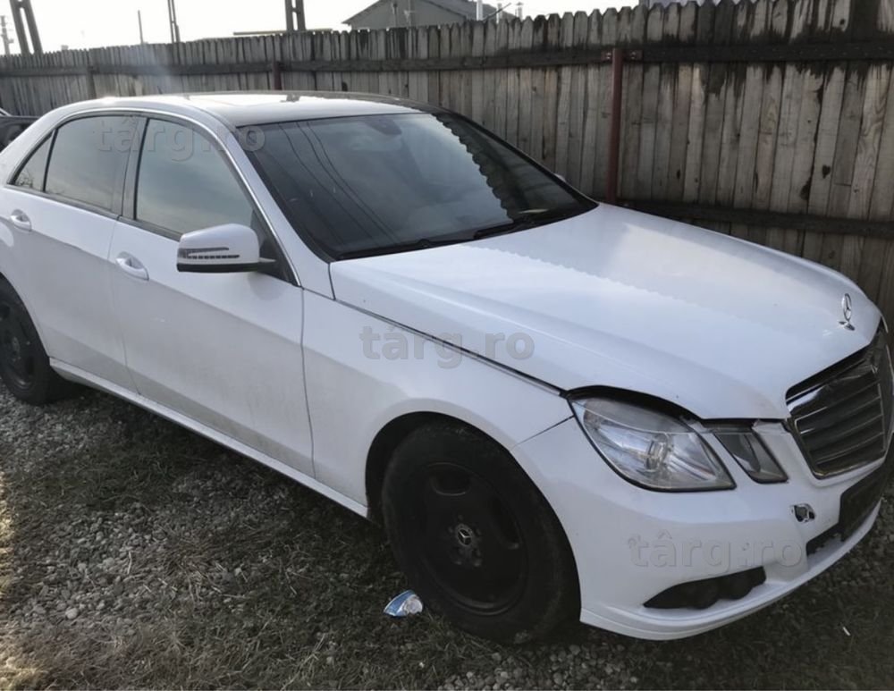 Geam stanga / dreapta fata / spate Mercedes w212 e class