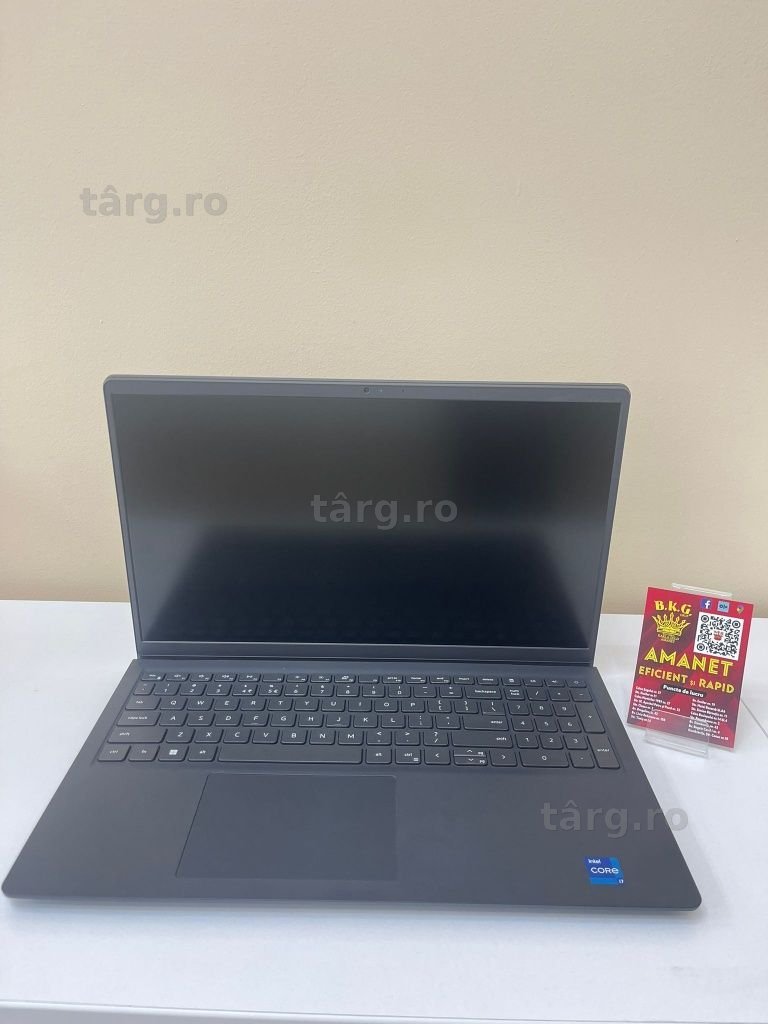 Dell Vostro 15 3530 Amanet BKG