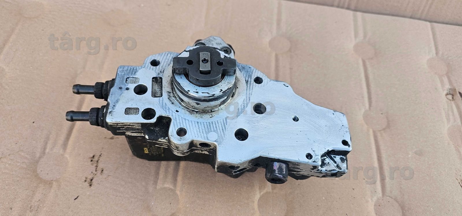 Pompa inalta presiune Mercedes Sprinter W906 E-Class W211 C-Class W204