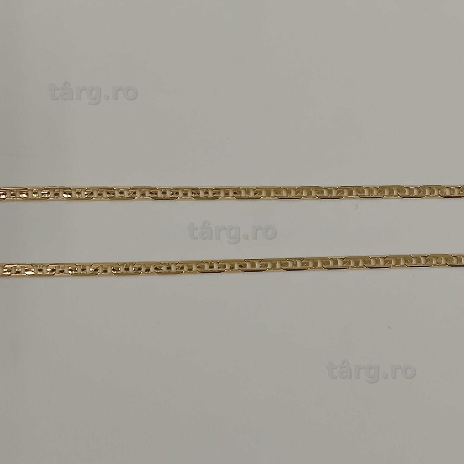 Lant Aur 14k 4.44g (ag49 Esplanada b.8718.5) 2 ani garantie 3