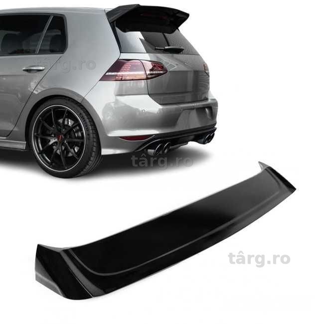 Eleron Prelungire Luneta Portbagaj Haion Golf VII MK7 7.5 GTI GTD /R