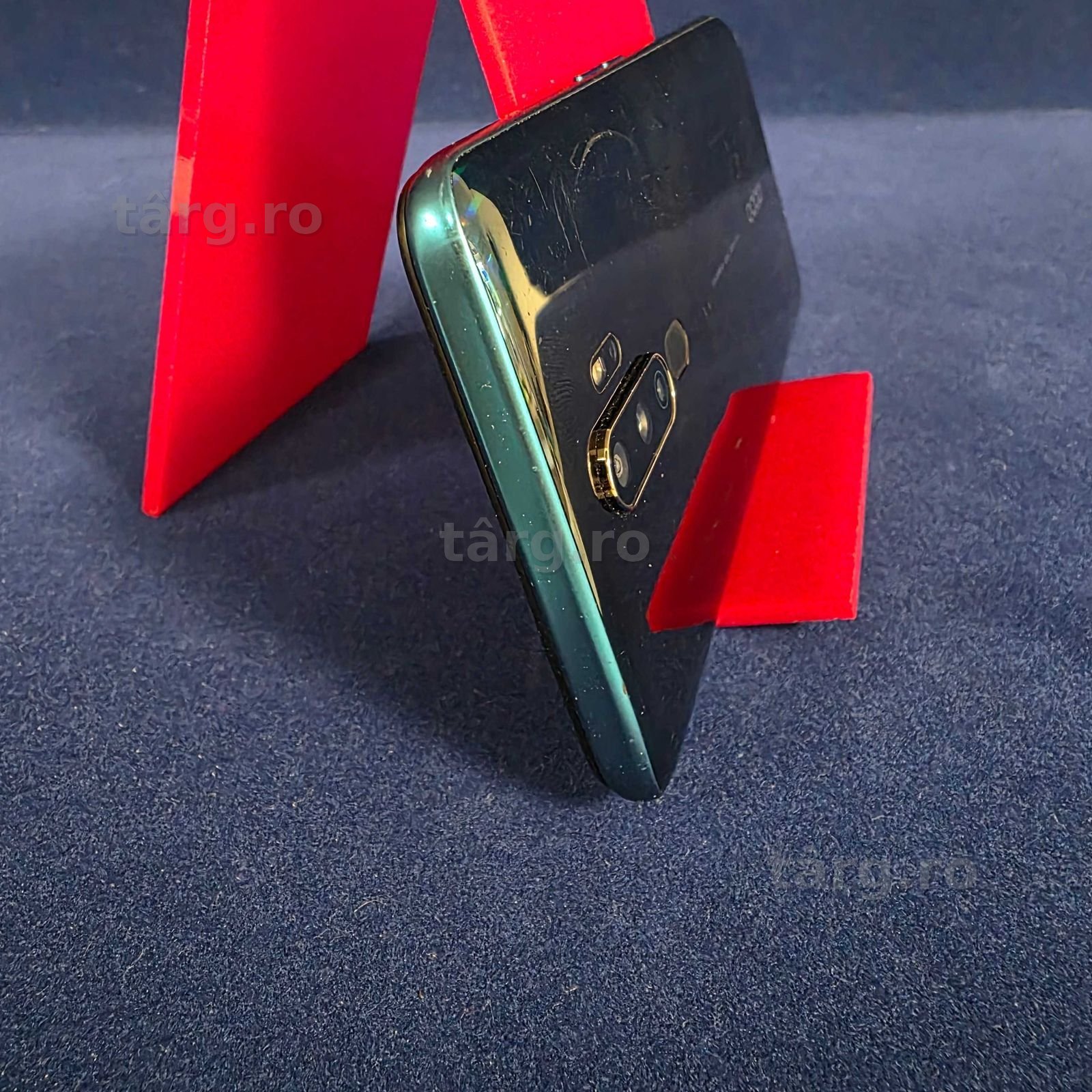 Oppo A9 ( B34580.1 / Ag28 Doi Baieti ) Garantie 2 ani ! 5