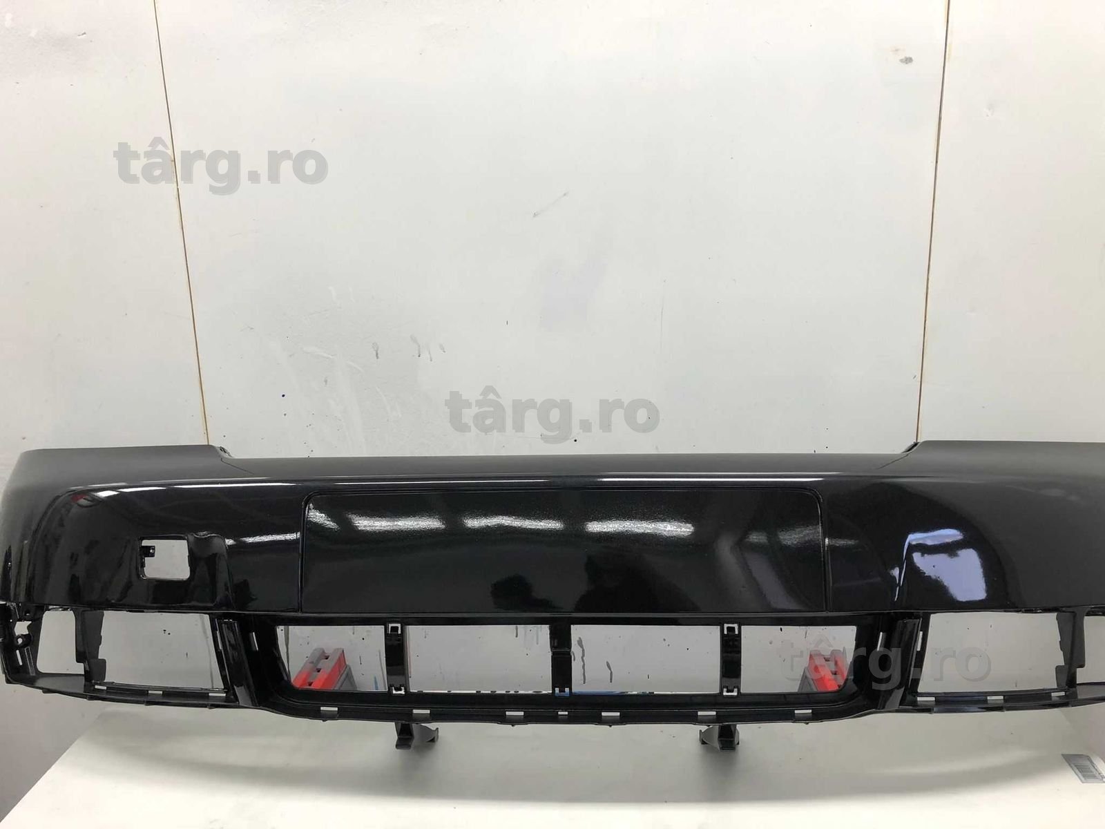 Bara Fata Audi A4 B6 An 2000-2004 (LZ9W (Negru))