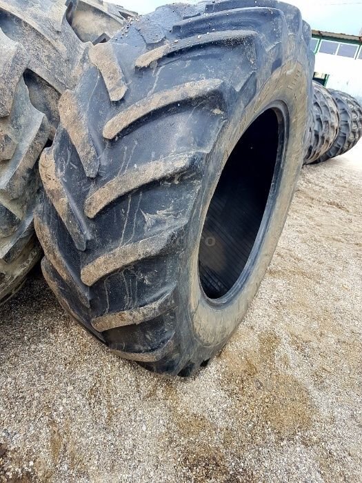anvelope 600 .65 r34 michelin 3