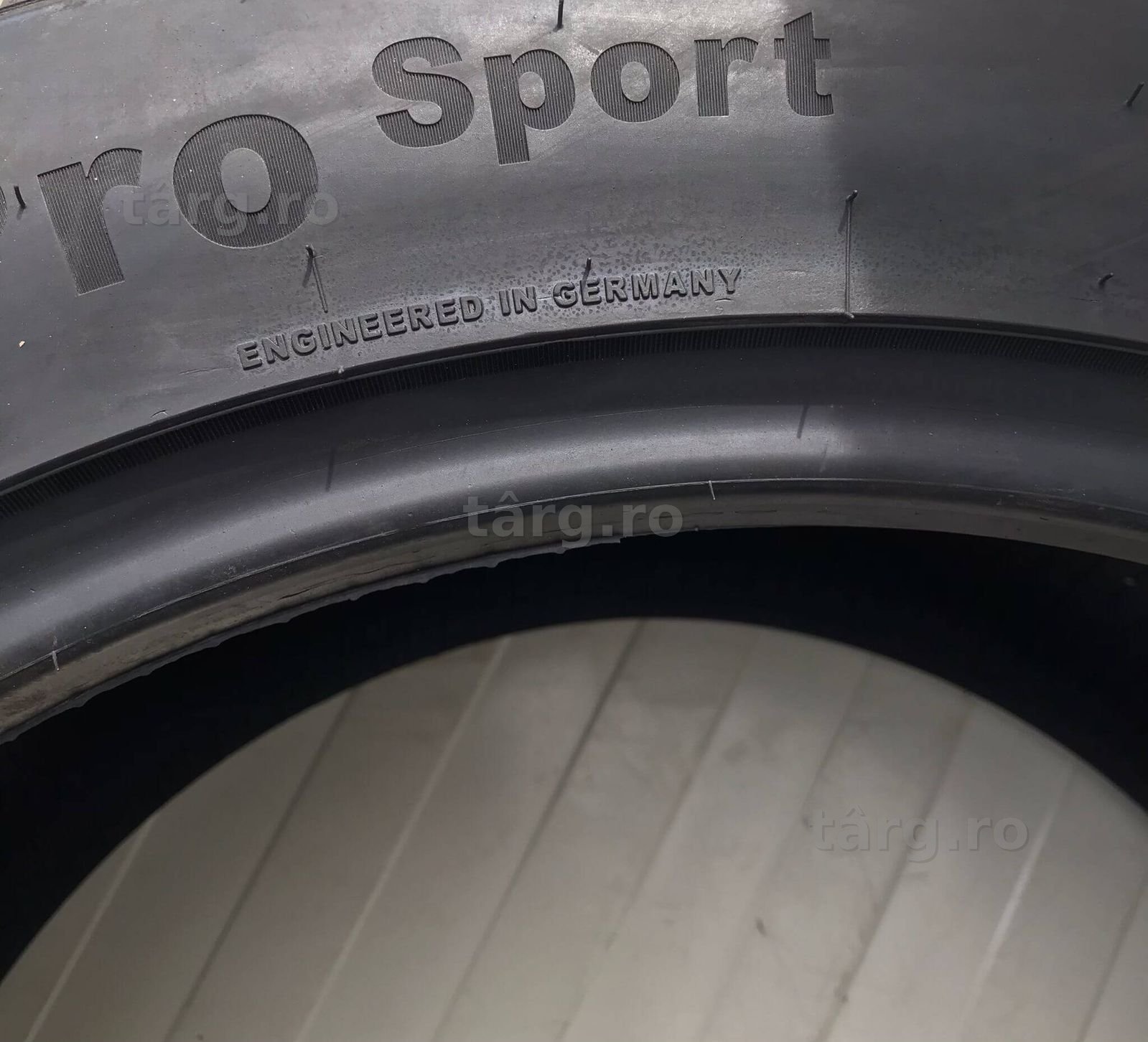 315/40 R21, 115Y, GRIPMAX, SureGrip ProSport XL Anvelope de vara 4