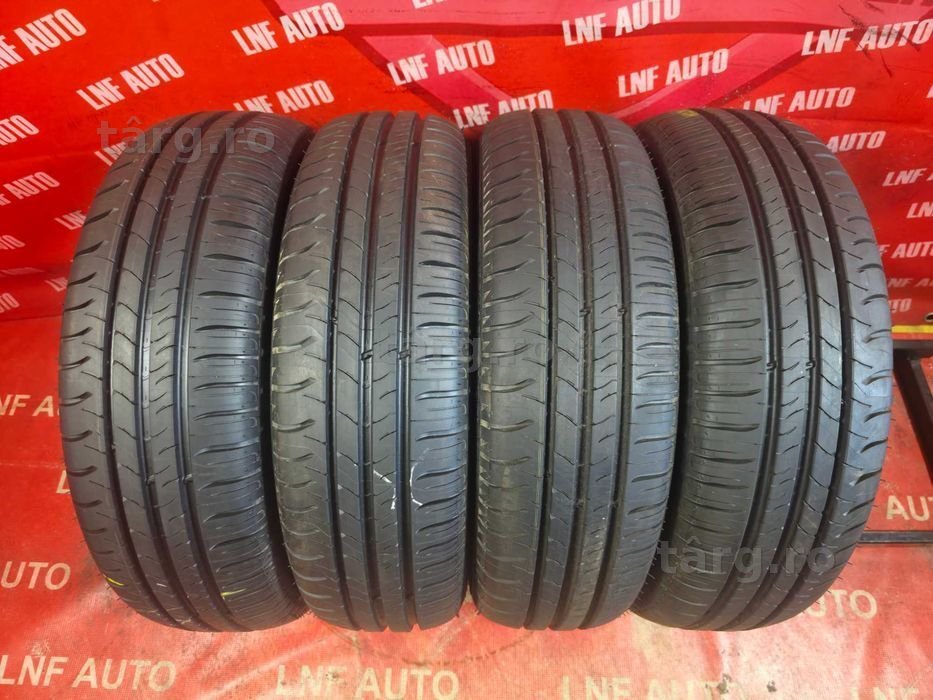 anvelope de vara - 175/65/15 - michelin - noi - dot 2016 !