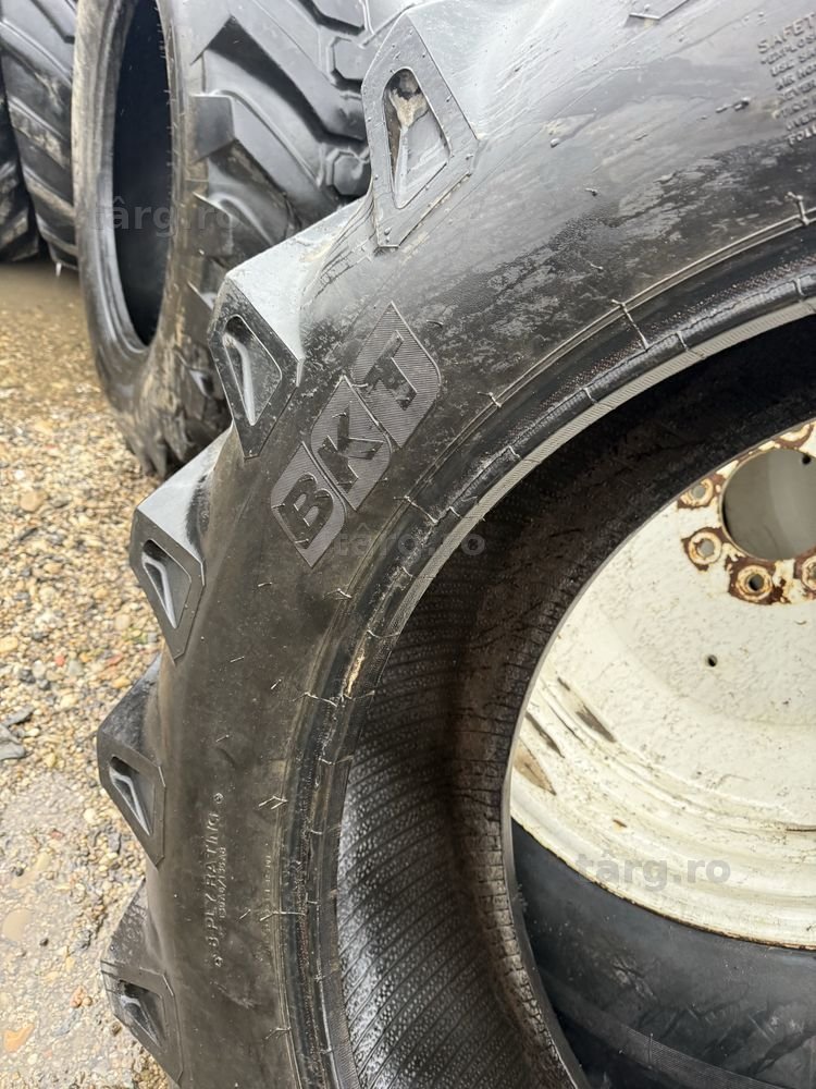 16,9r34 bkt tractor 5