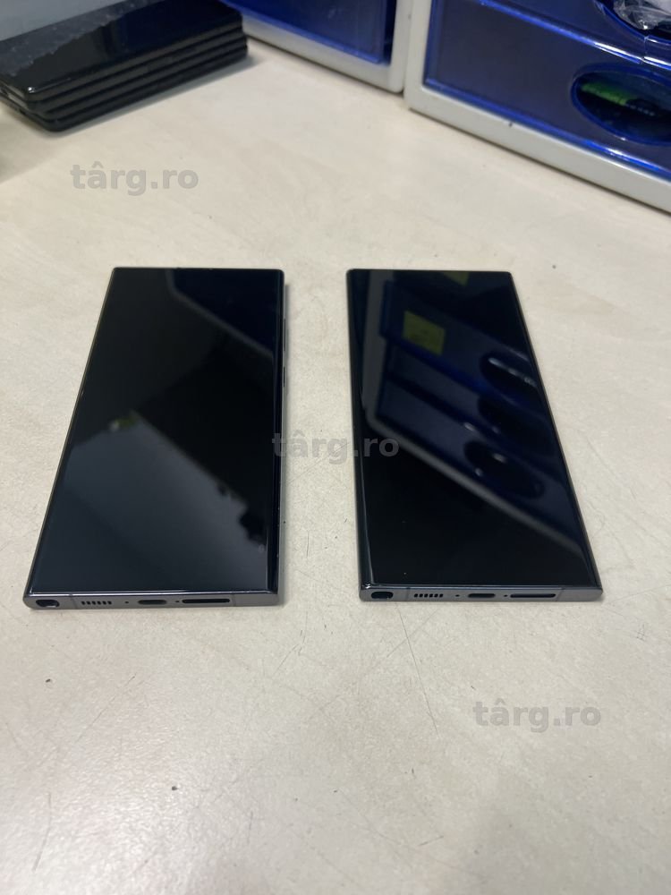 Display samsung s23 ultra original
