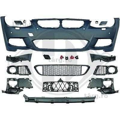 Bara fata BMW E92/ E93 10-14 COUPE/CABRIO M-Pachet Taiwan
