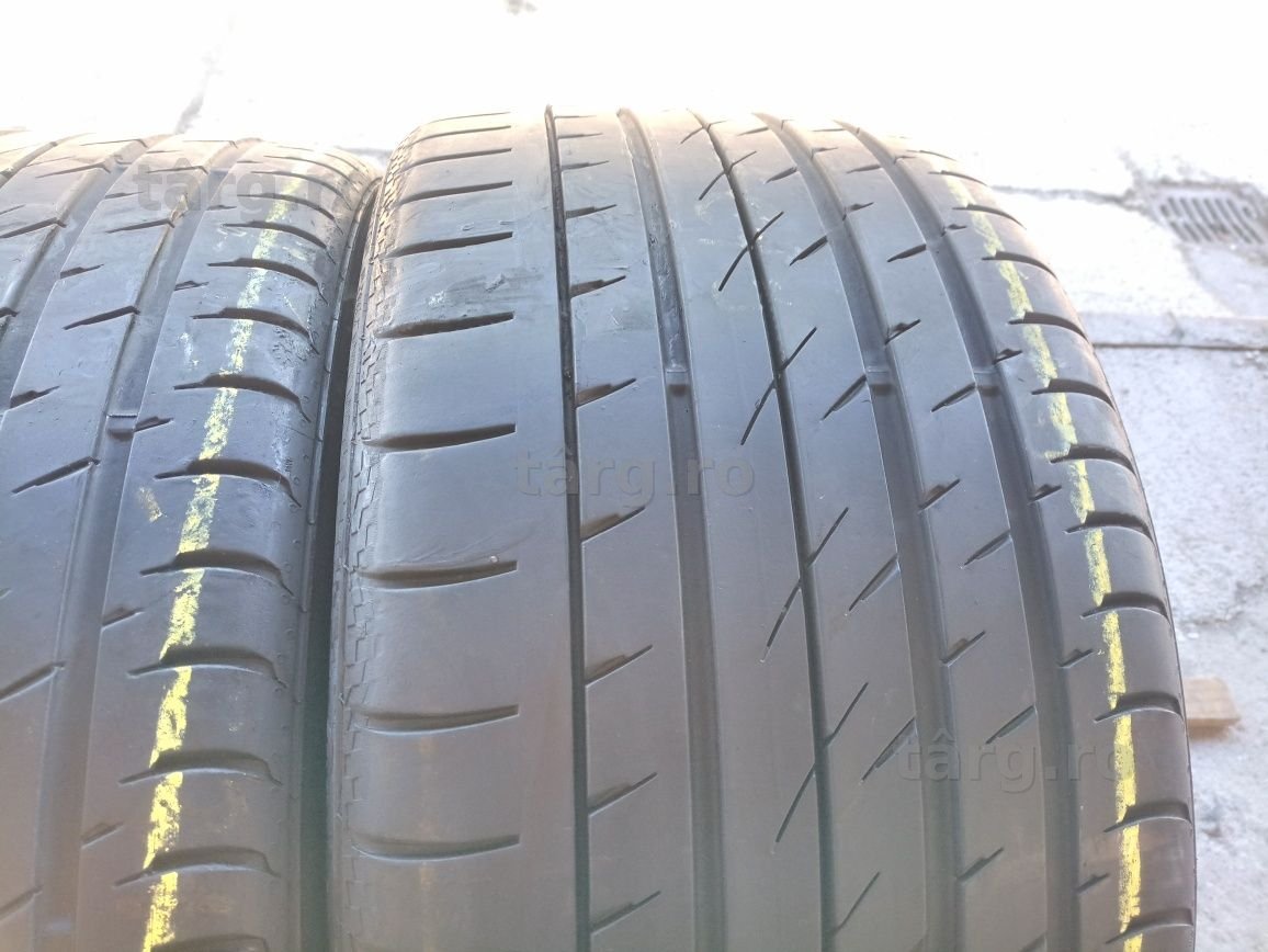 2 anvelope Continental 295/30 R21 dot 3419 3