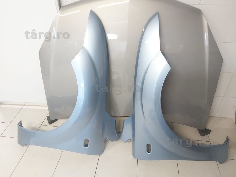 Pachet Aripa Fata Dreapta Si Stanga Ford Focus 2/II 04-08 (Tonic)