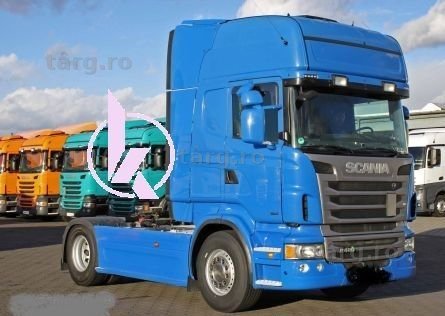 dezmembram camion scania r480 euro 6