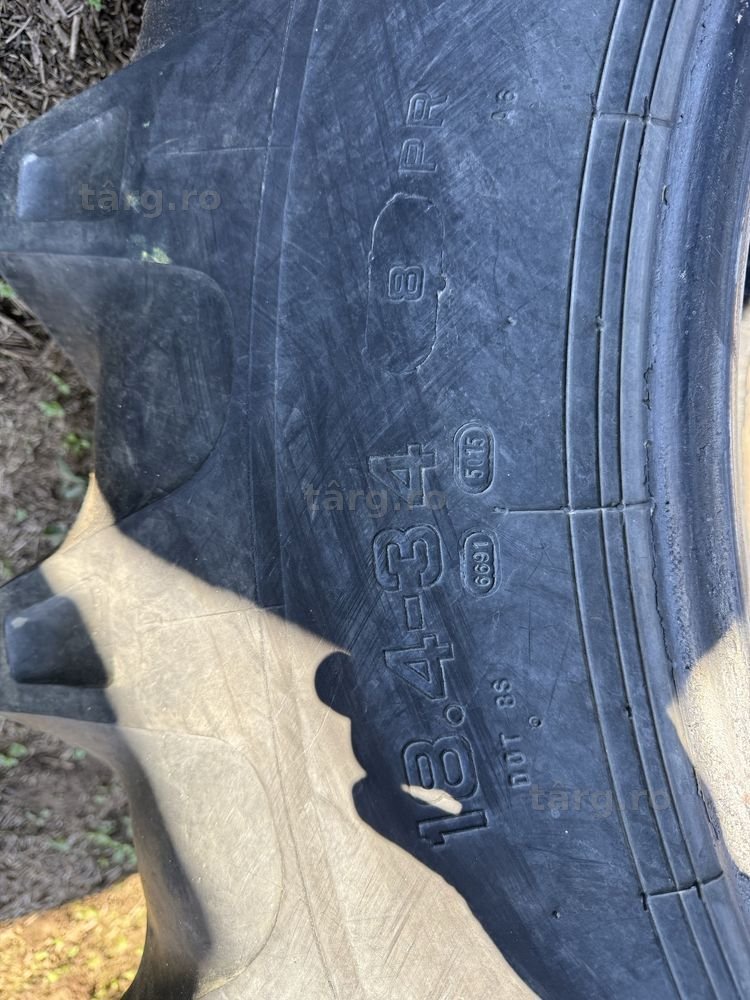 18,4r34 petlas tractor 5