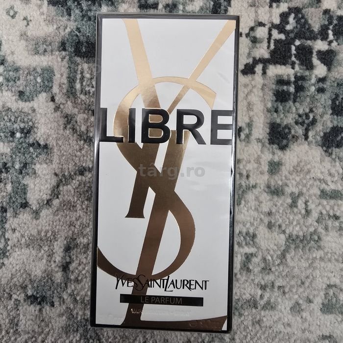 Yves Saint Laurent Le Parfum 80ml