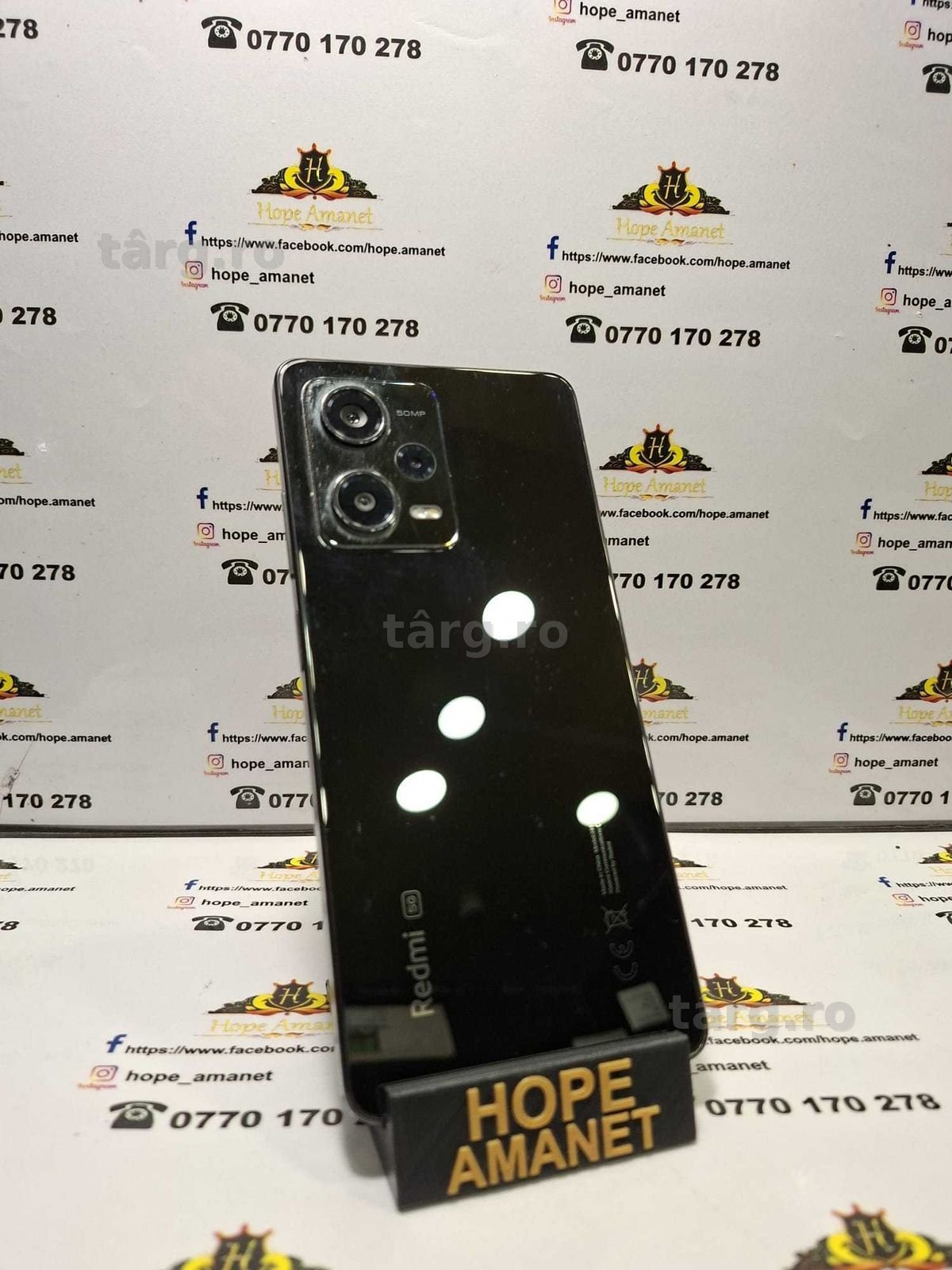 HOPE AMANET P13 - Redmi Note 12 Pro X2 BUC