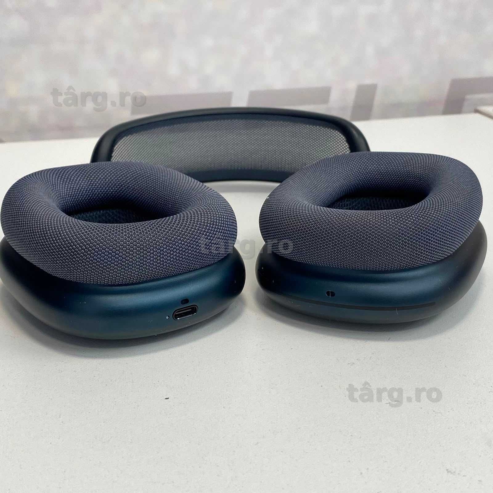 (AG13) Casti Apple Airpods Max (b.56097) Garantie 2 ani! 3