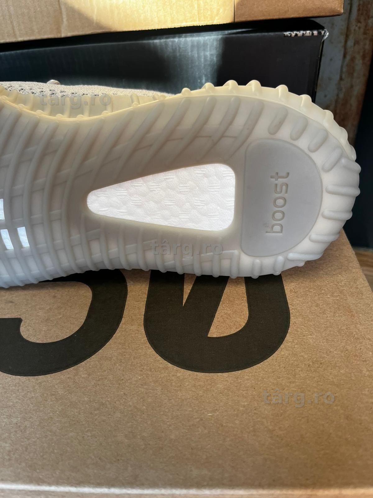 Adidas yeezy boost 4